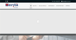 Desktop Screenshot of empreenderecrescer.com.br